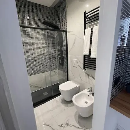 Apartamento Luxury Appartament Como, *