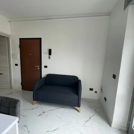 Luxury Appartament Como, Apartamento Como