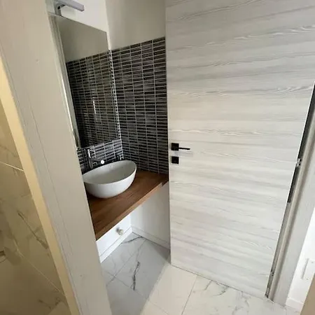 Luxury Appartament Como, Apartamento Como