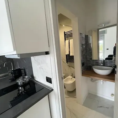 Luxury Appartament Como, Apartamento *