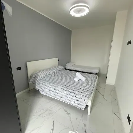 Apartamento Luxury Appartament Como,