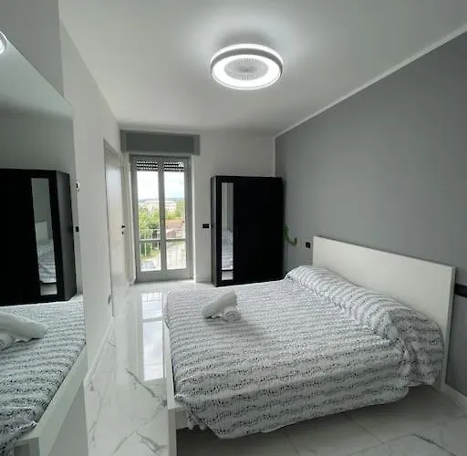 Luxury Appartament Como, Appartement Como