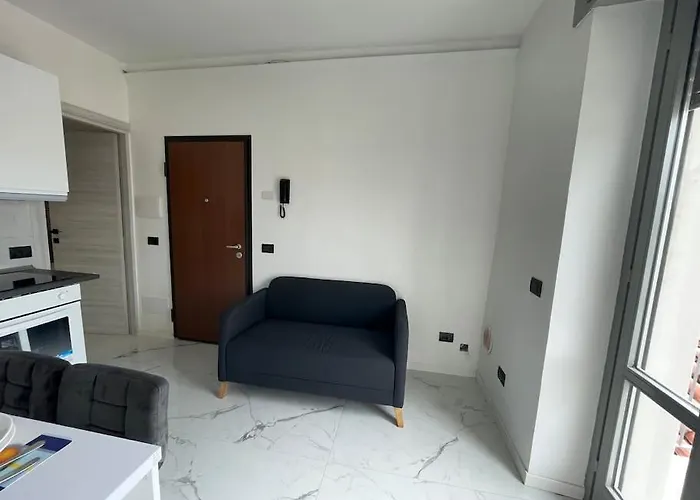 Luxury Appartament Como, Appartement Como