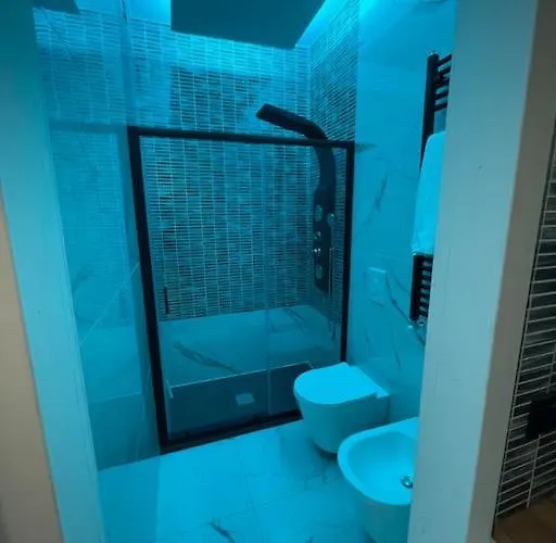 Luxury Appartament Como, Appartement